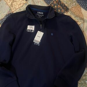 Izod sweatshirt